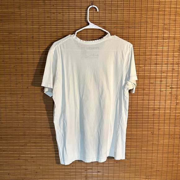 Vintage ‘Coney Island Railway Train’ Short Sleeve T-Shirt - Picture 3 of 3